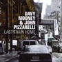 Last Train Home - Davy Mooney  & John Pizza