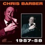 1957-58 - Chris Barber