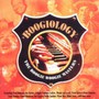 Boogiology The Boogiewoogie Masters - V/A