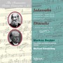 Romantic Piano Concerto - Jadassohn & Draeseke