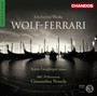 Orchesterwerke - Wolf-Ferrari, E.