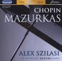 Chopin: Mazurken - Chopin