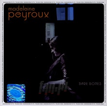 Bare Bones - Madeleine Peyroux - powiększ Bare Bones - Madeleine Peyroux