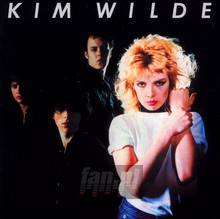 Kim Wilde - Kim Wilde