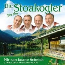 Mir San Koane Scheich - Stoakogler