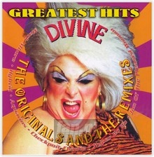 Greatest Hits - Divine