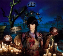Two Suns - Bat For Lashes