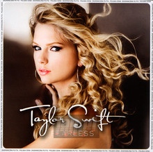 Fearless - Taylor Swift