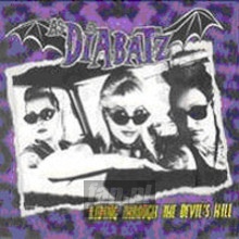 Riding Through The Devils Hill - As Diabatz Riding Through The Devils Hill - As Diabatz