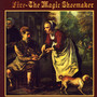 The Magic Shoemaker - Fire