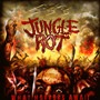 What Horrors Await - Jungle Rot