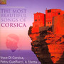 Most Beautiful Sons Of Corsica - V/A