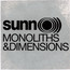 Monoliths & Dimensions - Sunn O)))