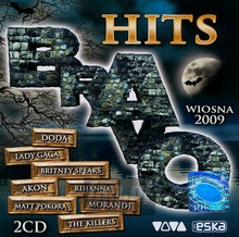 Bravo Hits Wiosna 2009 - Bravo Hits Seasons   