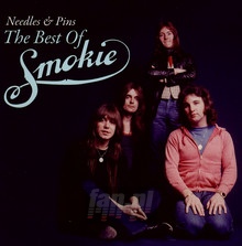 Needles & Pins-Best Of - Smokie - bigger Needles & Pins-Best Of - Smokie