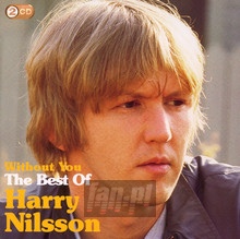Without You-Best Of - Harry Nilsson - powiększ Without You-Best Of - Harry Nilsson