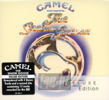 The Snow Goose - Camel