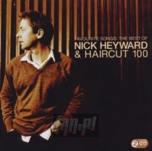Favourite Songs-Best Of - Nick Heyward