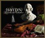 Masterworks Collection - J. Haydn