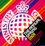 Ministry Of Sound-The Annual Spring 2009 - Ministry Of Sound 