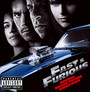 The Fast & The Furious 4  OST - V/A