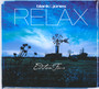 Relax Edition Four - Blank & Jones