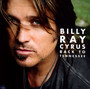 Back To Tennessee - Billy Ray Cyrus 