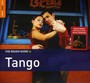 Rough Guide: Tango - Rough Guide To...  