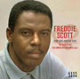 MR Heartache - Freddie Scott