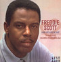 MR Heartache - Freddie Scott