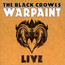 Warpaint Live - The Black Crowes 