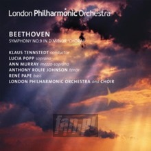 Symphony No.9 - L Beethoven . Van