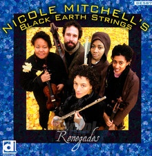 Renegades - Nicole Mitchell