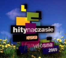 Hity Na Czasie Wiosna 2009 - Radio Eska: Hity Na Czasie   