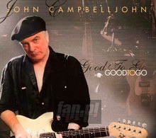 Good To Go - John Campbelljohn