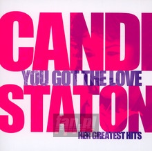 You Got The Love-Her Grea - Candi Staton