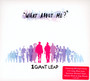 What About Me - One Giant Leap
