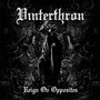 Reign Ov Opposites - Vinterthron