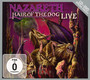 Hair Of The Dog: Live - Nazareth