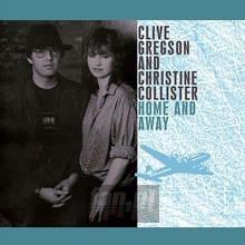 Home & Away - Clive Gregson / Christine