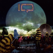 Frequency - Iq