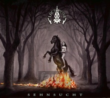 Sehnsucht - Lacrimosa - powiększ Sehnsucht - Lacrimosa