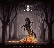 Sehnsucht - Lacrimosa