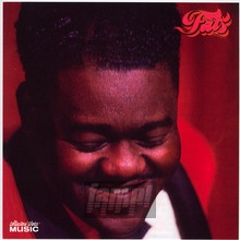 Fats - Fats Domino - bigger Fats - Fats Domino