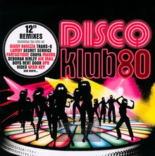 Disco Klub 80 - Klub 80   