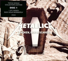 Broken, Beat & Scarred - Metallica