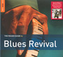 Rough Guide To Blues Revival - Rough Guide To...  