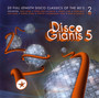 Disco Giants 5 - Disco Giants   