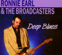 Deep Blues - Ronnie Earl / Broadcasters