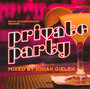 Private Party-By Johan Gi - V/A